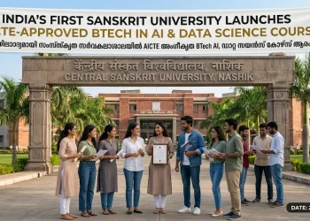 BTech in AI and Data Science