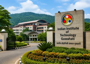 IIT Guwahati MTech Rural Technology 5th Merit List