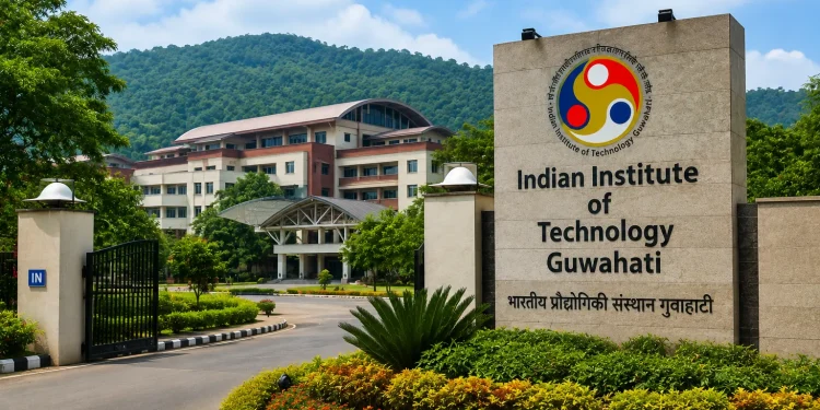 IIT Guwahati MTech Rural Technology 5th Merit List