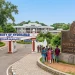 University of Hyderabad Admission