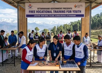 free skill training