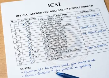 AIBE 21 Final Answer Key 2026