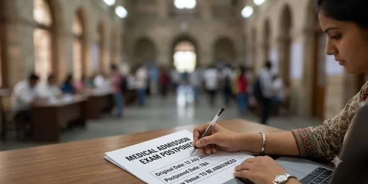 Mumbai University Exam 2026