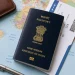 Passport Fees 2026