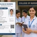 PGIMER BSc Nursing Hall Ticket