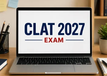 CLAT Notification