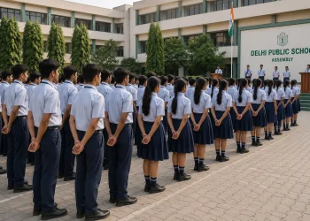Delhi schools air pollution plan