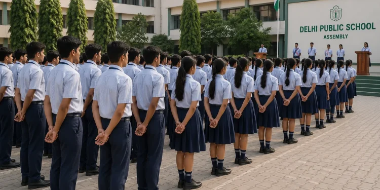 Delhi schools air pollution plan