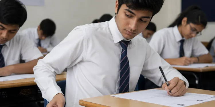 pharmacist exam cheating