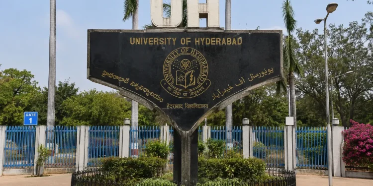UOH Online Courses