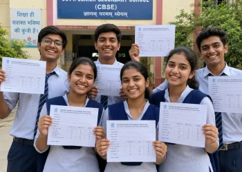 CBSE Class 12 Compartment Result