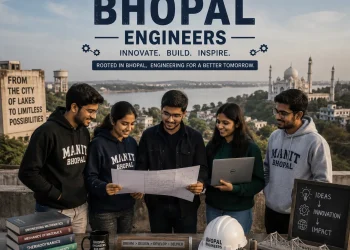 VIT Bhopal engineering cohort