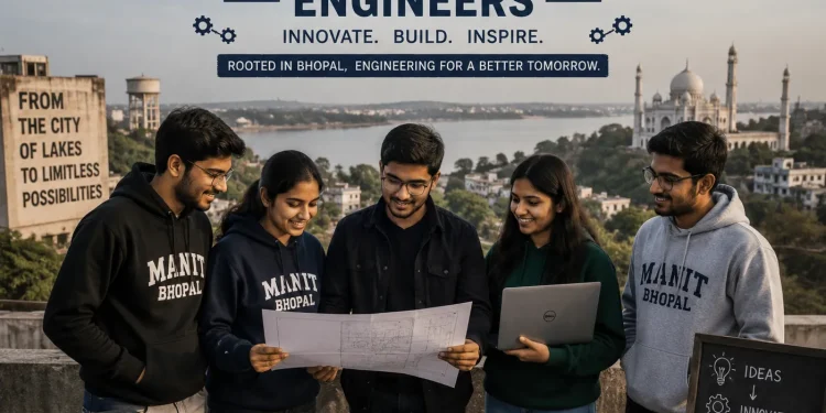 VIT Bhopal engineering cohort