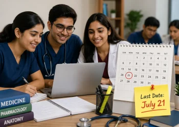 NEET PG application form 2026