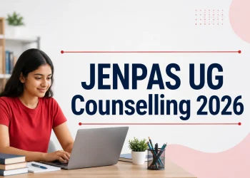 JENPAS UG Counselling
