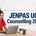 JENPAS UG Counselling
