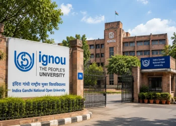 IGNOU July 2026 Re-registration