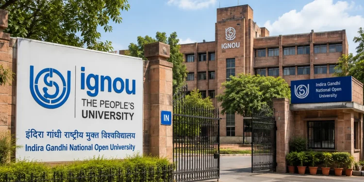 IGNOU July 2026 Re-registration