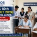 NIOS 10th Result 2026