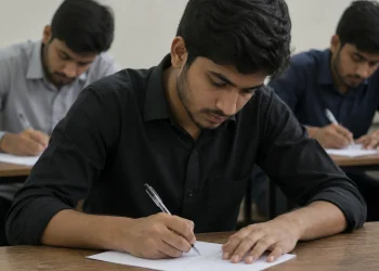 FTII JET Stage 1 Re-Examination