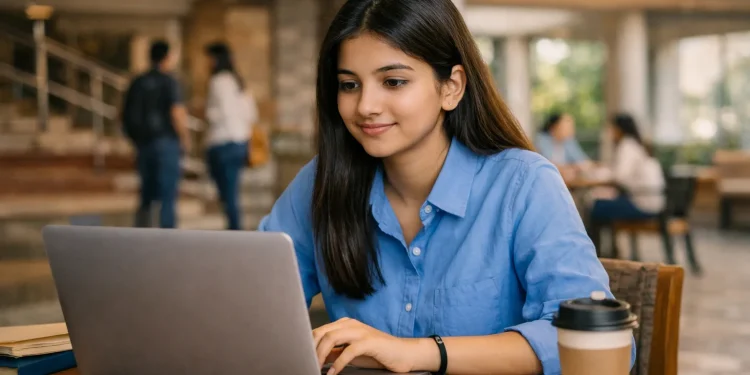 TS EAMCET Phase 1 Seat Allotment