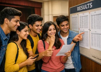 MDSU Ajmer Semester Result