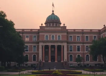 DU one-year PG seat hike