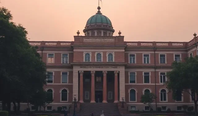 DU one-year PG seat hike