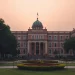 DU one-year PG seat hike
