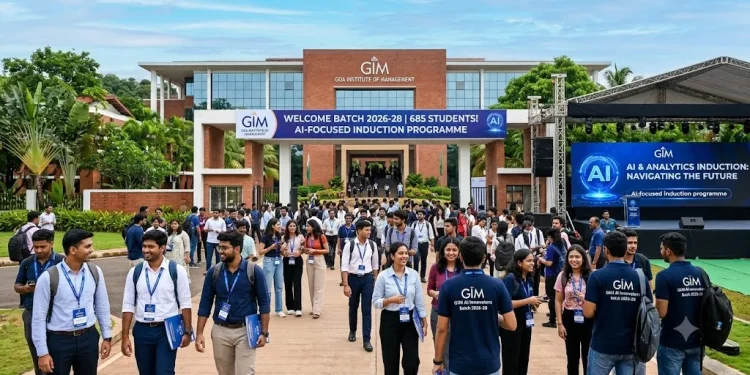 GIM 2026-28 batch