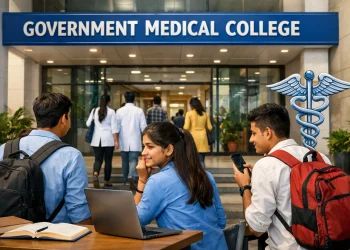 NMC Approves 100 More MBBS Seats