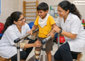 allied healthcare education