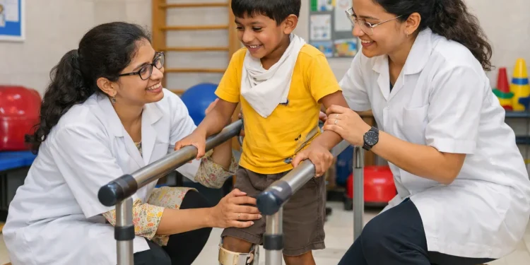 allied healthcare education