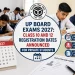 UP Board Exam