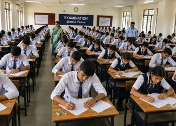 CBSE Supplementary Exam