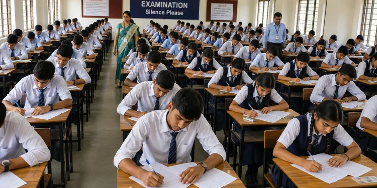 CBSE Supplementary Exam