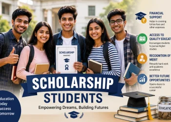 Vidyadhan Scholarship