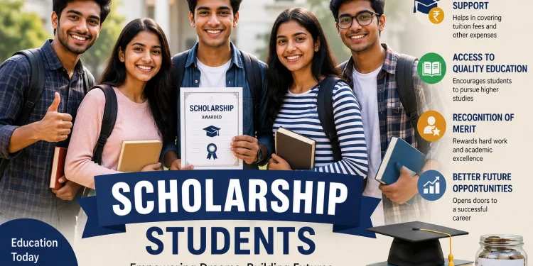 Vidyadhan Scholarship
