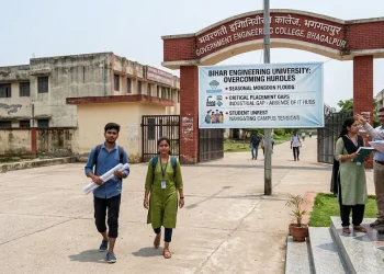 Bihar Engineering University