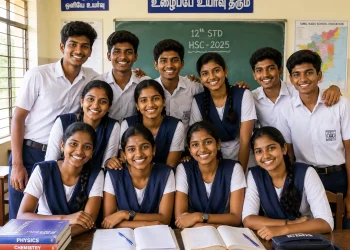 TN 12th Supplementary Result