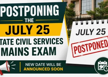 JPSC Main Exam