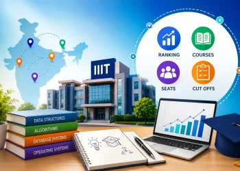List of IIITs in India 2026