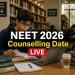 NEET UG counselling 2026