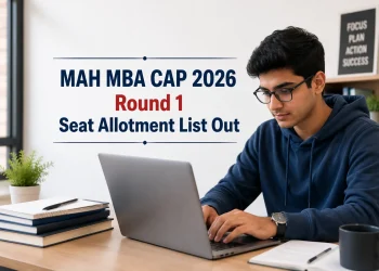MAH MBA CAP 2026