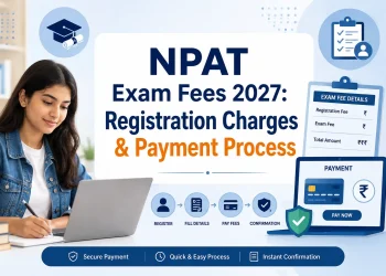 NPAT 2027 fees