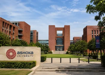 Ashoka University Placements 2026