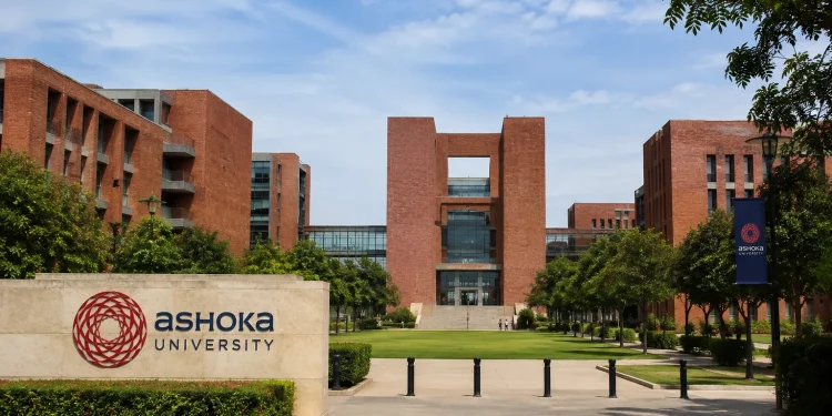 Ashoka University Placements 2026