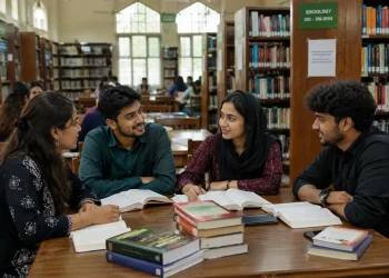 JMI Admission 2026 Waiting List