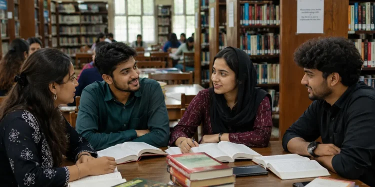 JMI Admission 2026 Waiting List