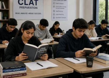 CLAT 2027 Notification